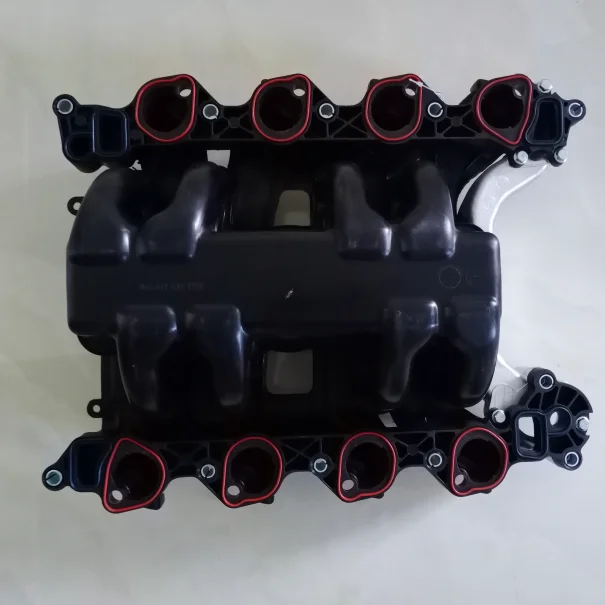 Engine Intake Manifold For 615-178 F6SZ 9424-AA F8AZ 9424-AAA Auto Parts Air