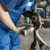 Drillforce 5-30mm Impact Wrench Socket  Square Driver Head 1/2" Adapter Car Auto Truck Tire Repair Industrial Pneumatic Tool 6