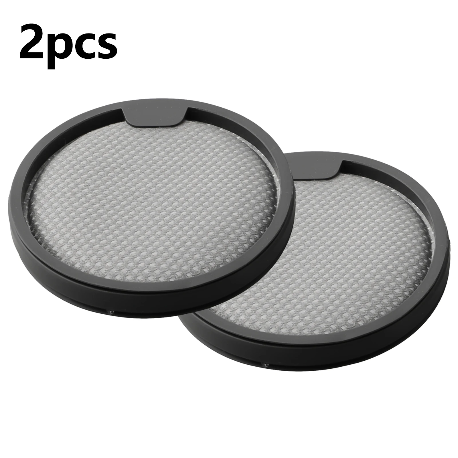 Description Picture 3 of item2pcs For-Dreame Pre-filters For-Dreame R10 R10pro V12S V16S Series Household Cleaning Vacuum Cleaner Accessories Cleaning Mop