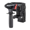 ALLSOME 21V Brushless Cordless 1/2 in. SDS-PLUS Type Rotary Hammer - Tool Only 4