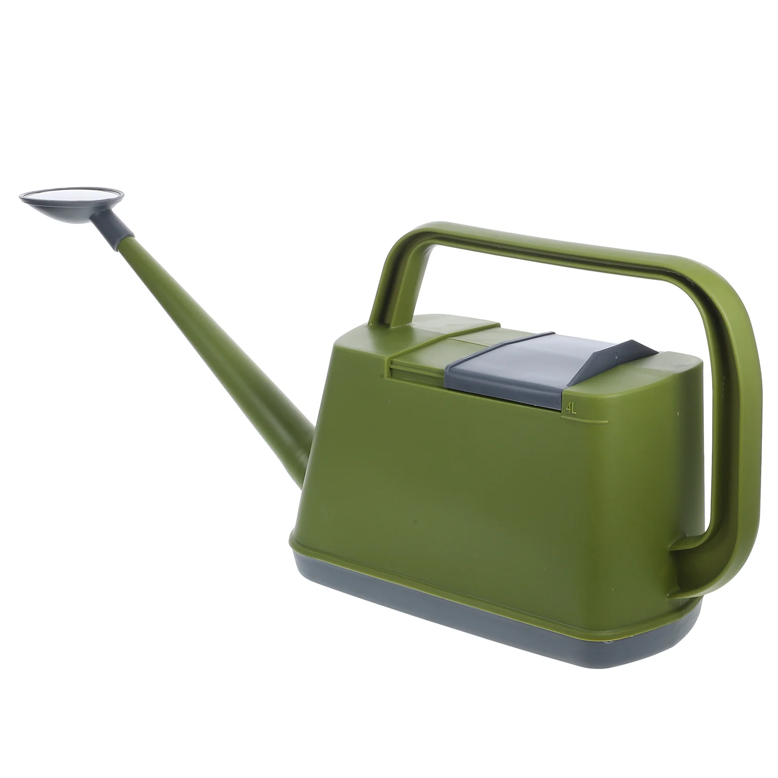 

Большая банка для полива, Садовые принадлежности, ручной чайник