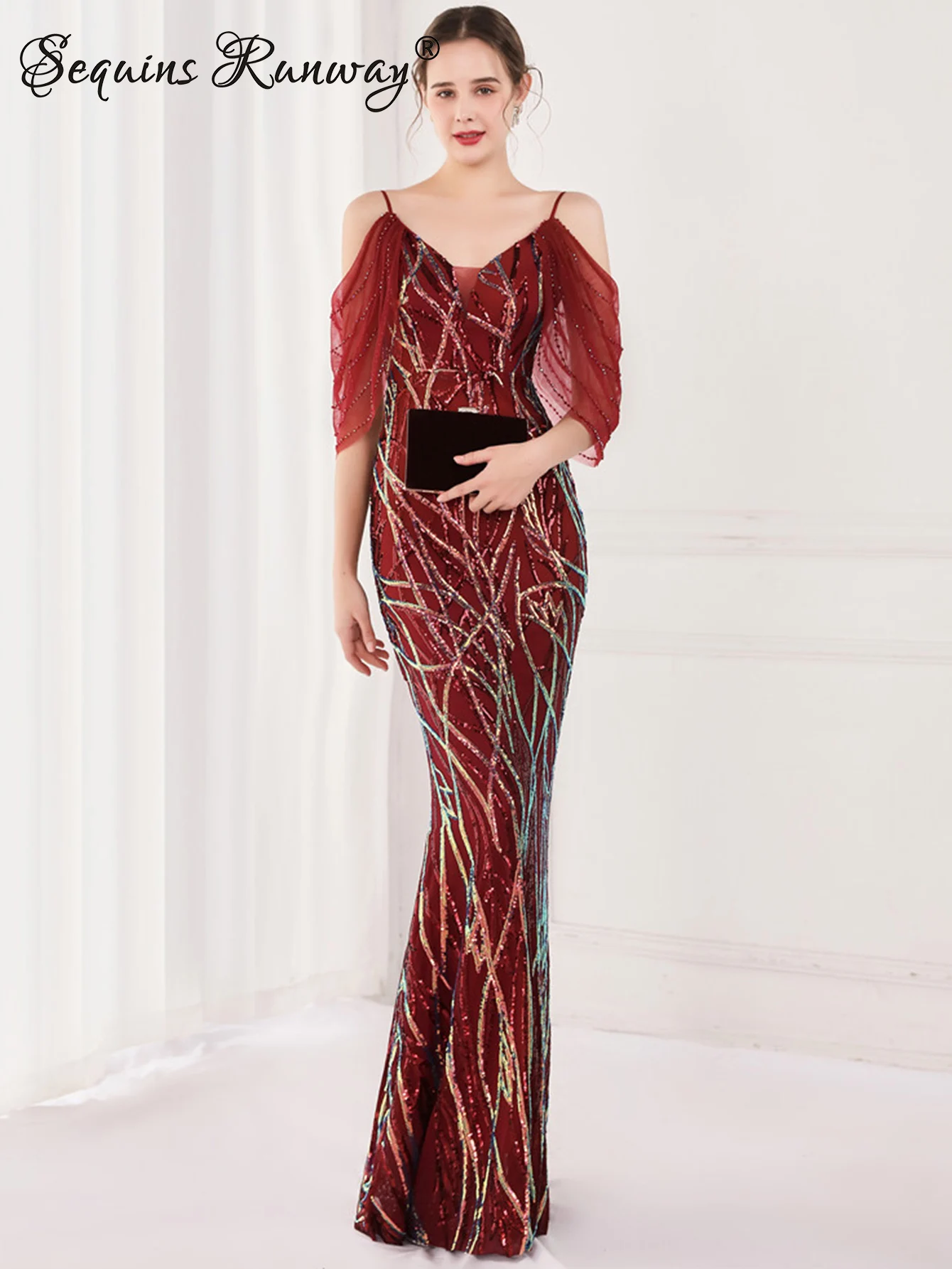 slim fit dress slacks PRETTYGARDEN Cocktail Dresses for Women Summer Formal Elegant Tube Top main image 0
