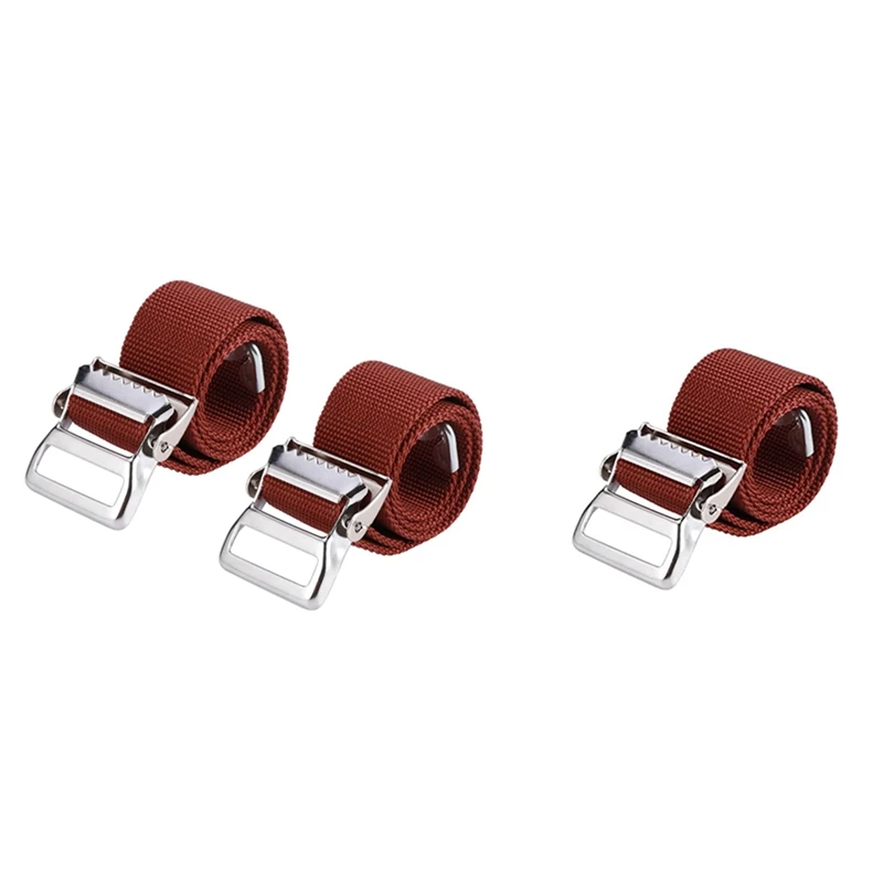 Stilt Leg Bands Straps Adjustable Comfort Drywall Stilts Leg Band Straps Loop Home Improvement Replacement Part