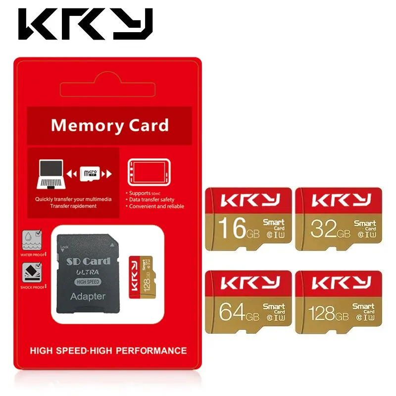 ޴ ũ ޸ SD ī, SD/TF ÷ ī, U3 Ŭ 10, 32GB, 32GB, 128GB, 64GB, 128GB