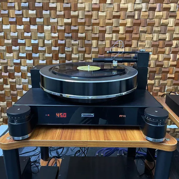 HiFi Port Store