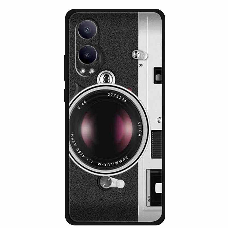 Durable Silicone Shockproof Phone Case - Sleek Back Cover