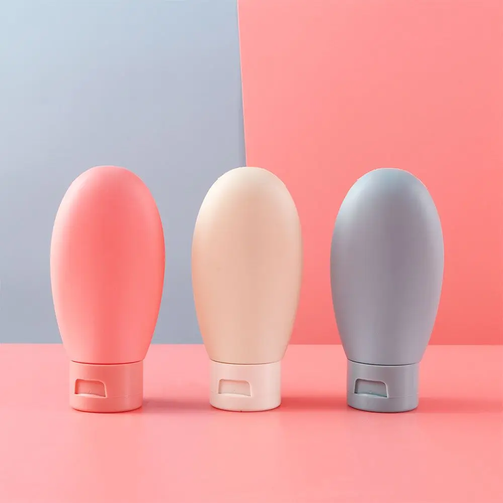 

Флакон для геля для душа для женщин и девушек