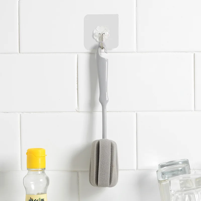 Рисунок 2 - Щетка для чистки бутылок с губкой