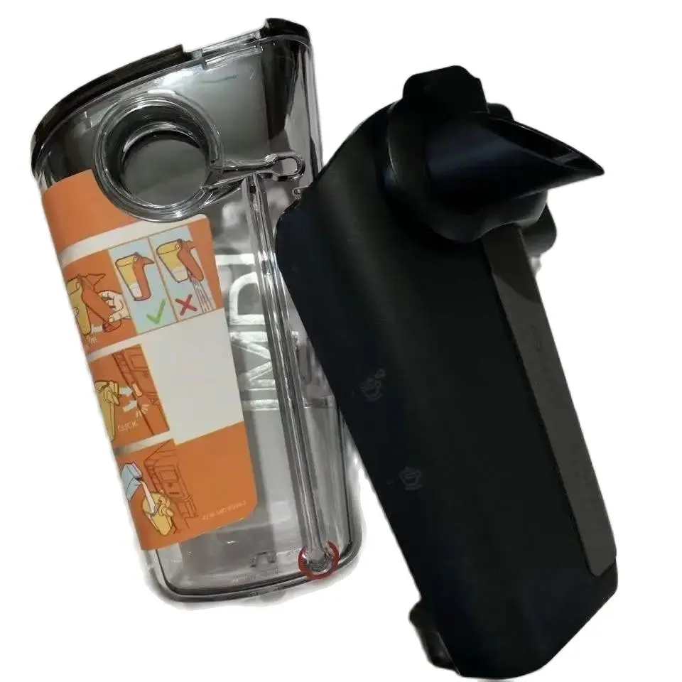 Kaffeepulver Kompaktabdeckung Für Philips Kaffeemaschinen - Ersatzteil EP Serie