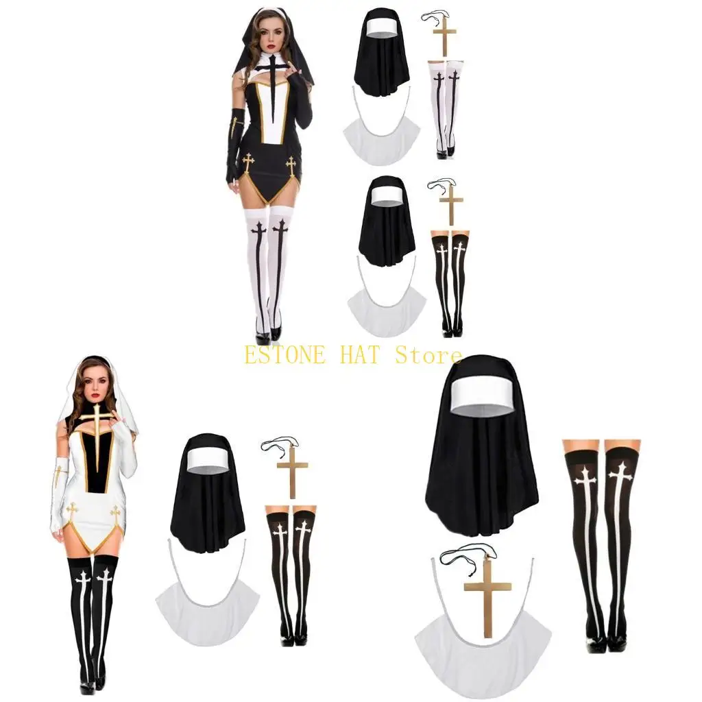 DIY Nun Headpiece: The Ultimate Guide to Choosing, Assembling, and