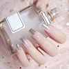 OXXI Acrylic Gel for Nail Extension 30ml Thicker uv Poly Nails Gel Semipermanent Acryl Gel Nail Polish Manicure Builder Varnish 4