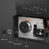 HZXVOGEN 3 in 1 Semi-Automatic Welding Machine Gasless MIG/Lift TIG/MMA Inverter Welder Synergy Tool For No Gas Iron Soldering 4