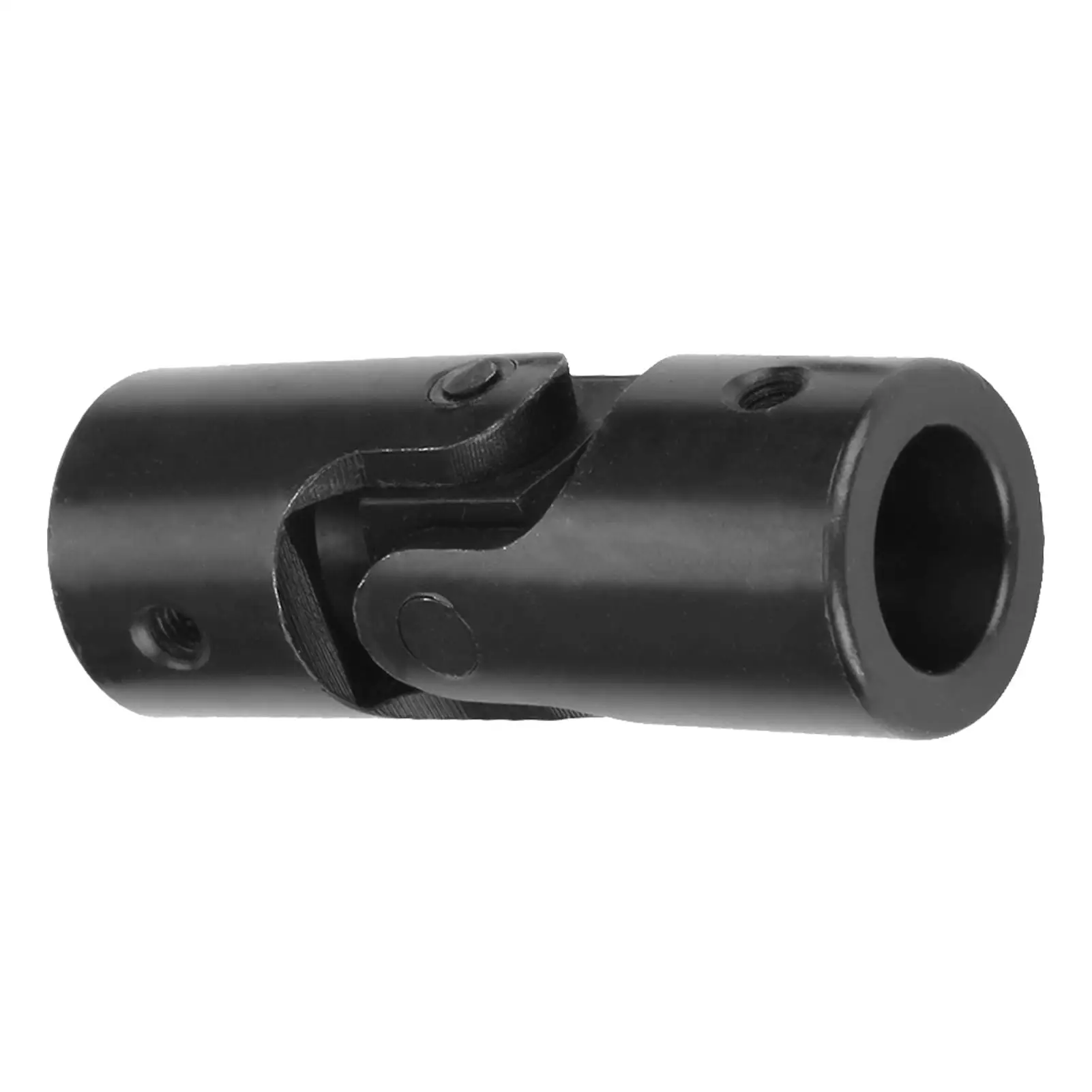 20x32x85mm Metal Universal Joint Shaft Coupler Motor Connector Steering DIY 3D Print Parts U-Joint Fittings