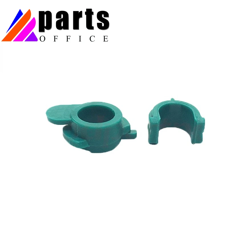 

10SET RC1-3361-000 RC1-3361 RC1-3362-000 RC1-3362 Lower Fuser Roller Bushing for HP 4200 4250 4300 4350 4345
