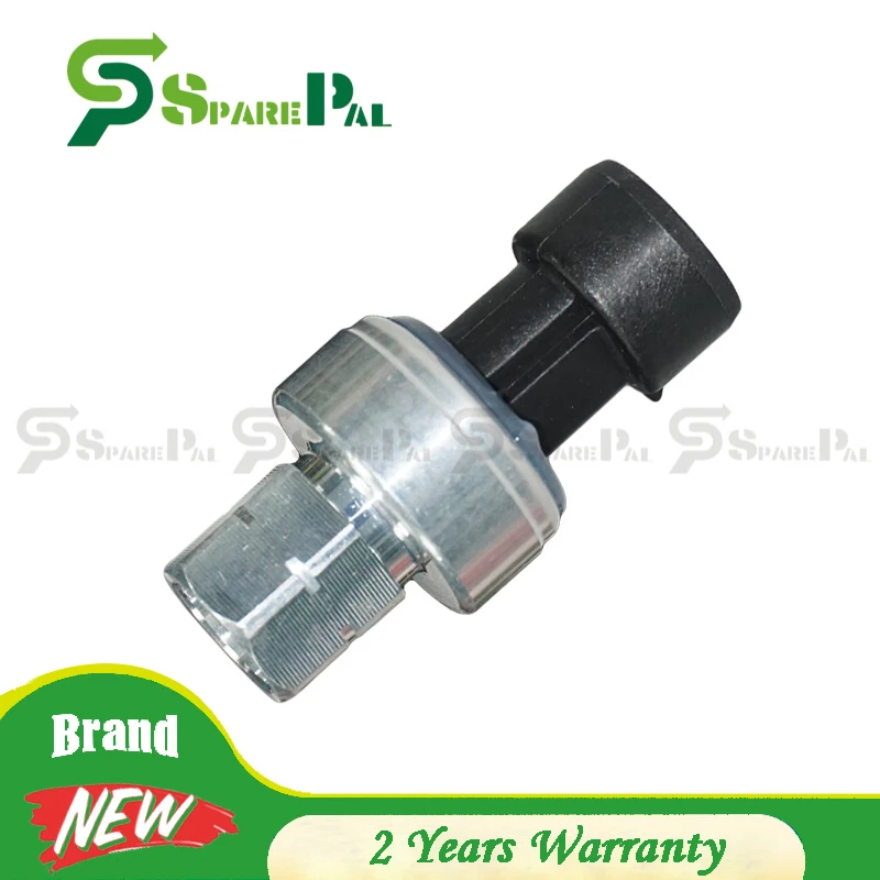 

A/C Conditioning Pressure Switch For Opel Fiat Punto Ducato Vauxhall Vivaro Astra Alfa Romeo GTS 13587668 1551258 9S5119E762AA