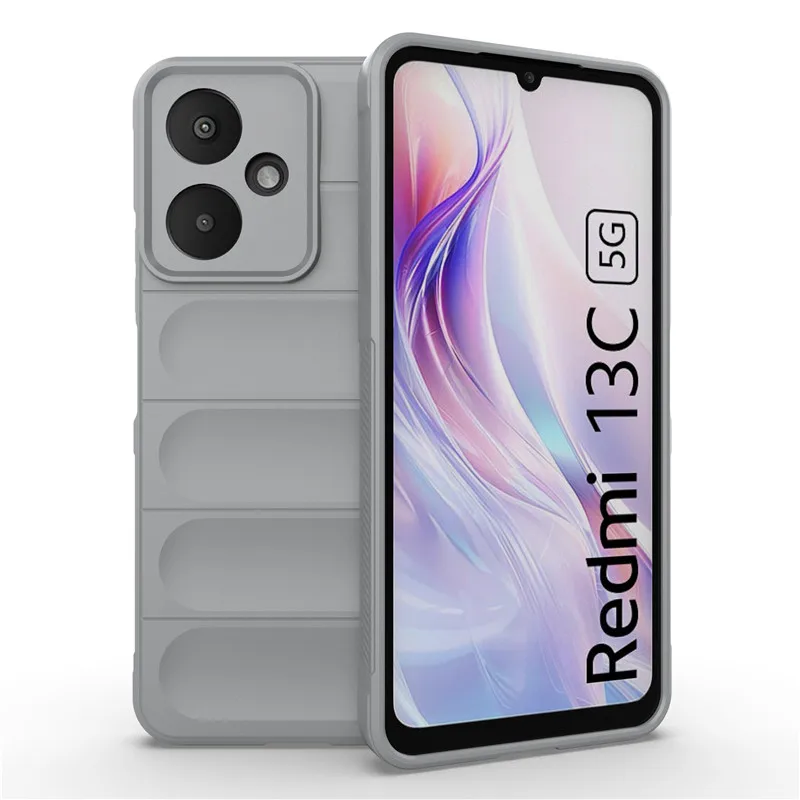 Shockproof Rubber Silicone Protective Bumper Cover