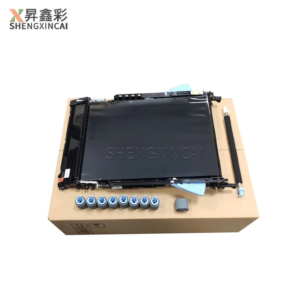 HP CP4025 4525 CM4540 M651 680용 CE249A 이미지 전사 키트, 전사 벨트(ITB) 어셈블리 전사 유닛
