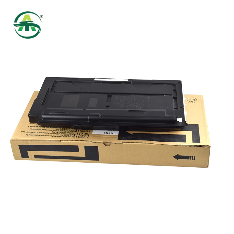 

Тонер-картридж BK680g/TK7120/TK7125 для Kyocera TASKalfa 3212i