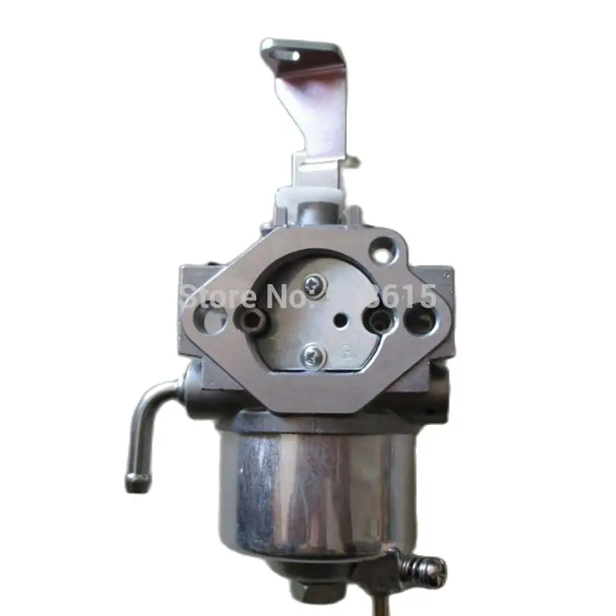 

MIKUNI Asy карбюратор для MITSUBISHI GM291 8HP GM301 GB290 GB300 4-тактный бензиновый карбюратор запчасти