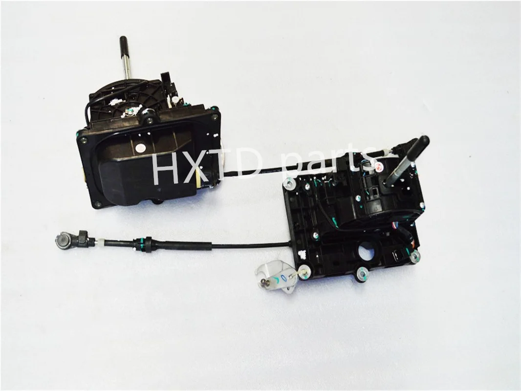 1pcs U1173090103A0 Gearbox operation mechanism assy(special for RH drive car use), Foton Savana USE
