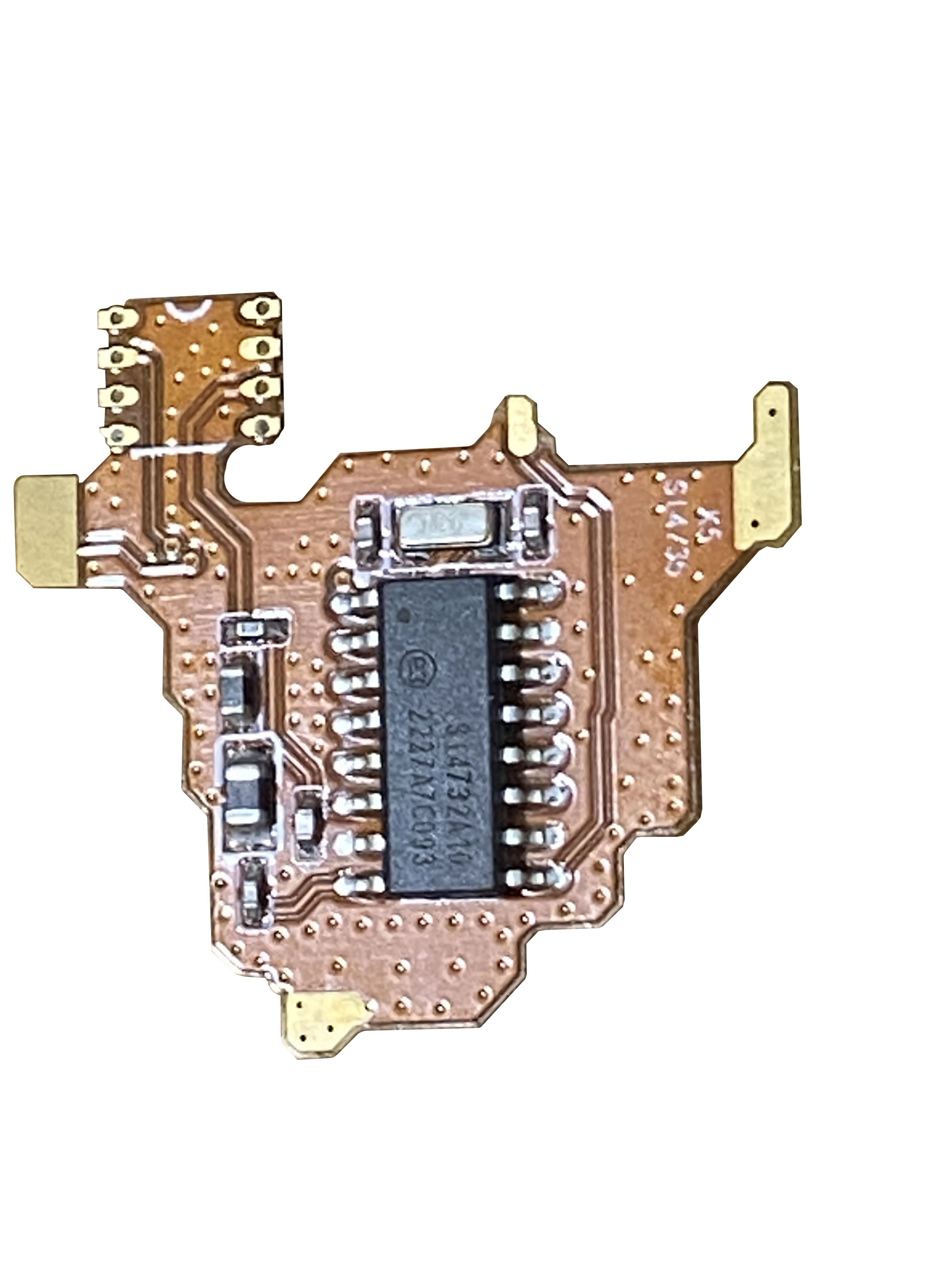 Quansheng UV-K5   V2(FPC ), SI4732 Ĩ    ǰ