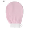 Moroccan Hammam Bath Scrub Glove Exfoliating Body Facial Tan Massage Glove Exfoliator Glove Random Color Bath Shower Wash 6