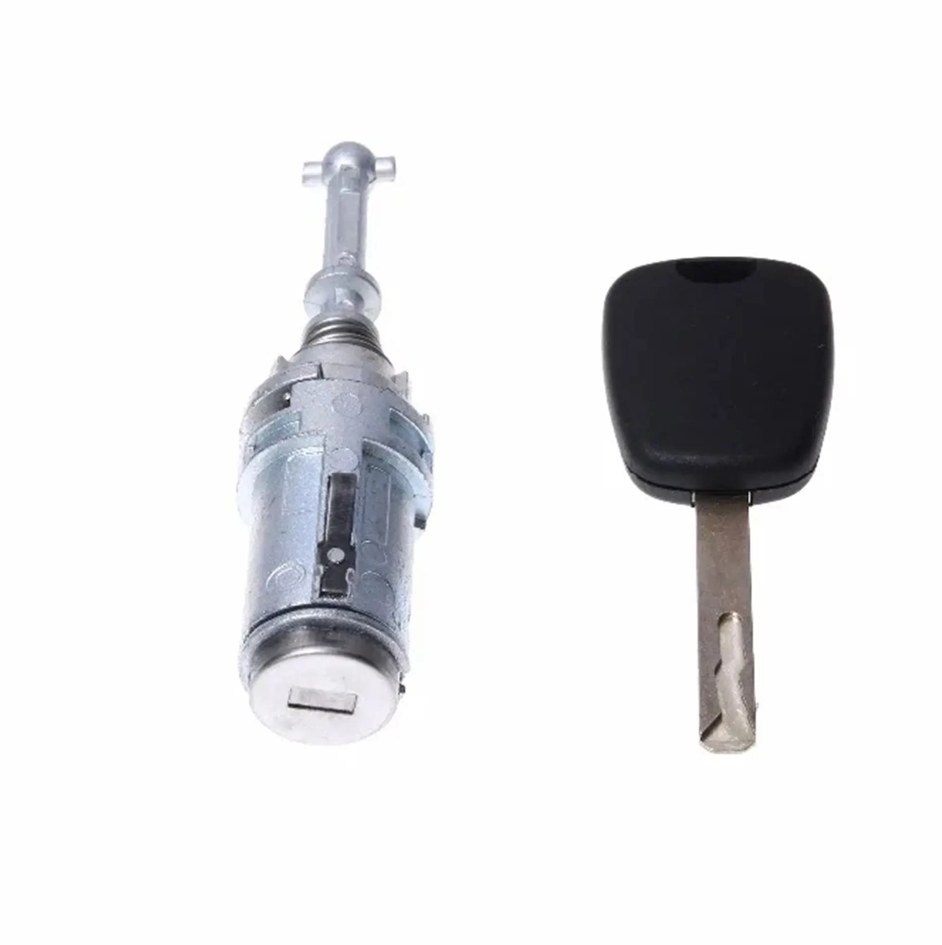 

Best Quality For Citroen Triomphe Car Door Lock Replacement With Key Left car lock Central door lock free shipping