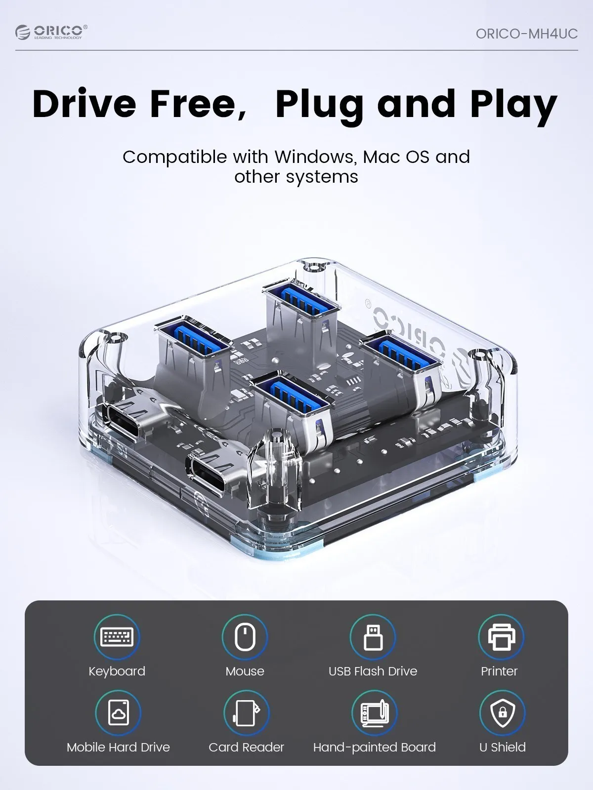 Computers e Electronics
