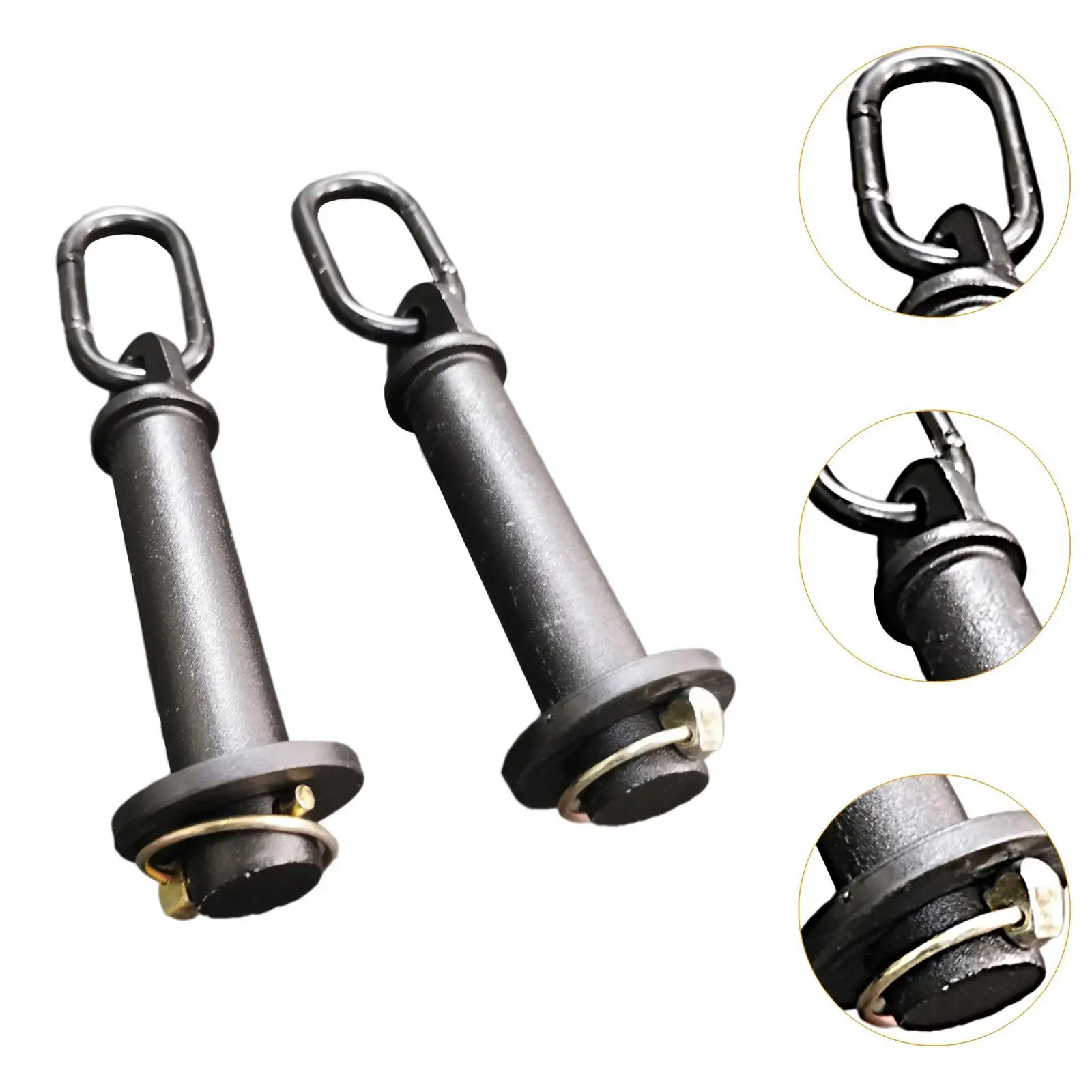 Electric Cage Squat Rack Easy Assembly Strong Load Bearing Home Gym Accessory Pull-up Assist Device for Indoor Bodybuilders