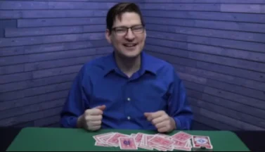 

2023 Thought Dot by Ryan Pilling - Magic Tricks