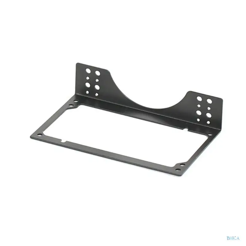 Metal DIY Bracket PC Power Frame