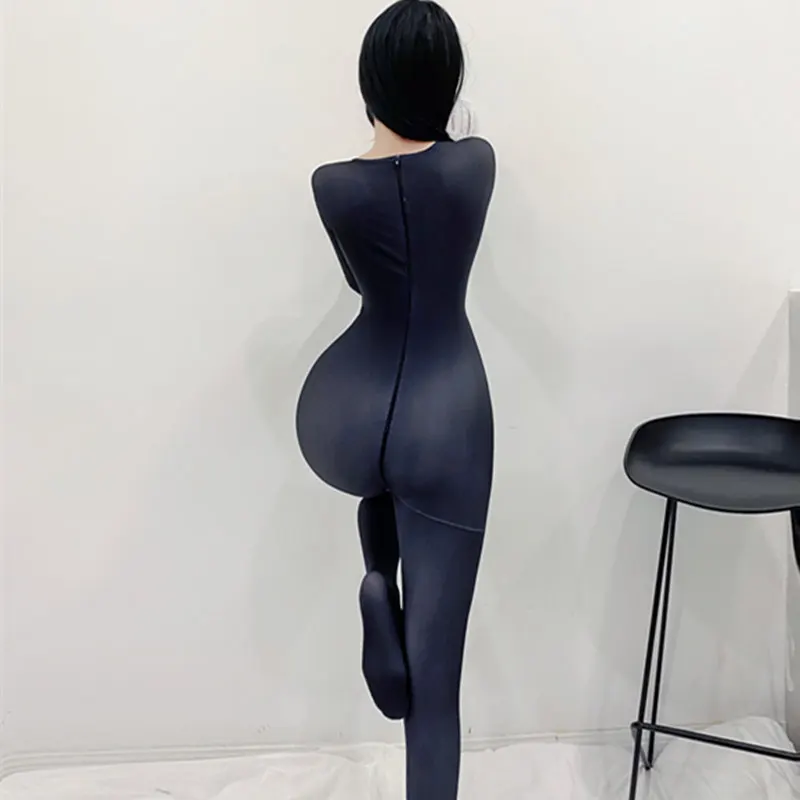 Zentai kostyumida jinsiy aloqa Zentai kostyumida jinsiy aloqa
