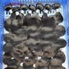 28 30 32 40 Inch Body Wave Human Hair Extensions Brazilian Bundles 100% Virgin Raw Human Hair 3 4 Bundles Hair Weave Extension 3
