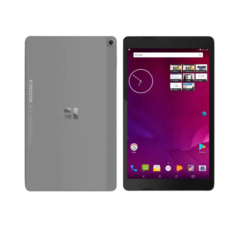 P10 Android 7.0 Phone Call Flash Sales 10 Inch 2GB RAM +32GB ROM 3G Tablet MT8163 IPS Screen Quad Core WIFI SIM Dual_voghion.com