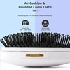 Portable Electric Hair Comb Brush Spray Steam Smoothing Scalp Massage Anti-static Vibration Head Relieve Stress Massager 4