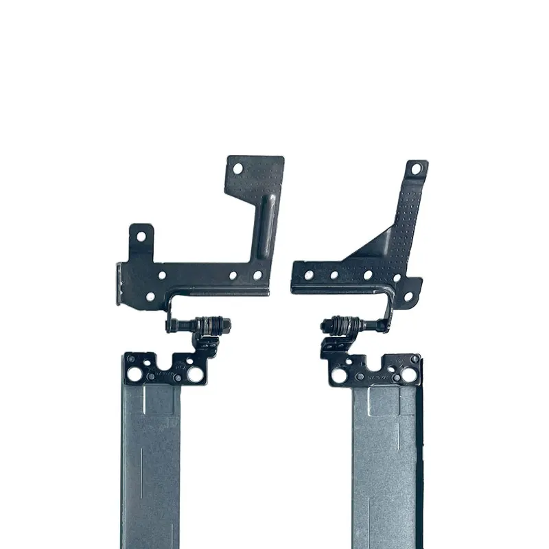 New Laptop lcd hinge For DELL Latitude 3510 E3510 MKB-L15 hinges