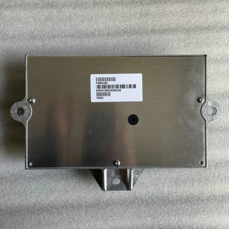 4954430 ECM ECU 디젤 엔진 제어 유닛 모듈 (커민스 ISX ISM IS..
