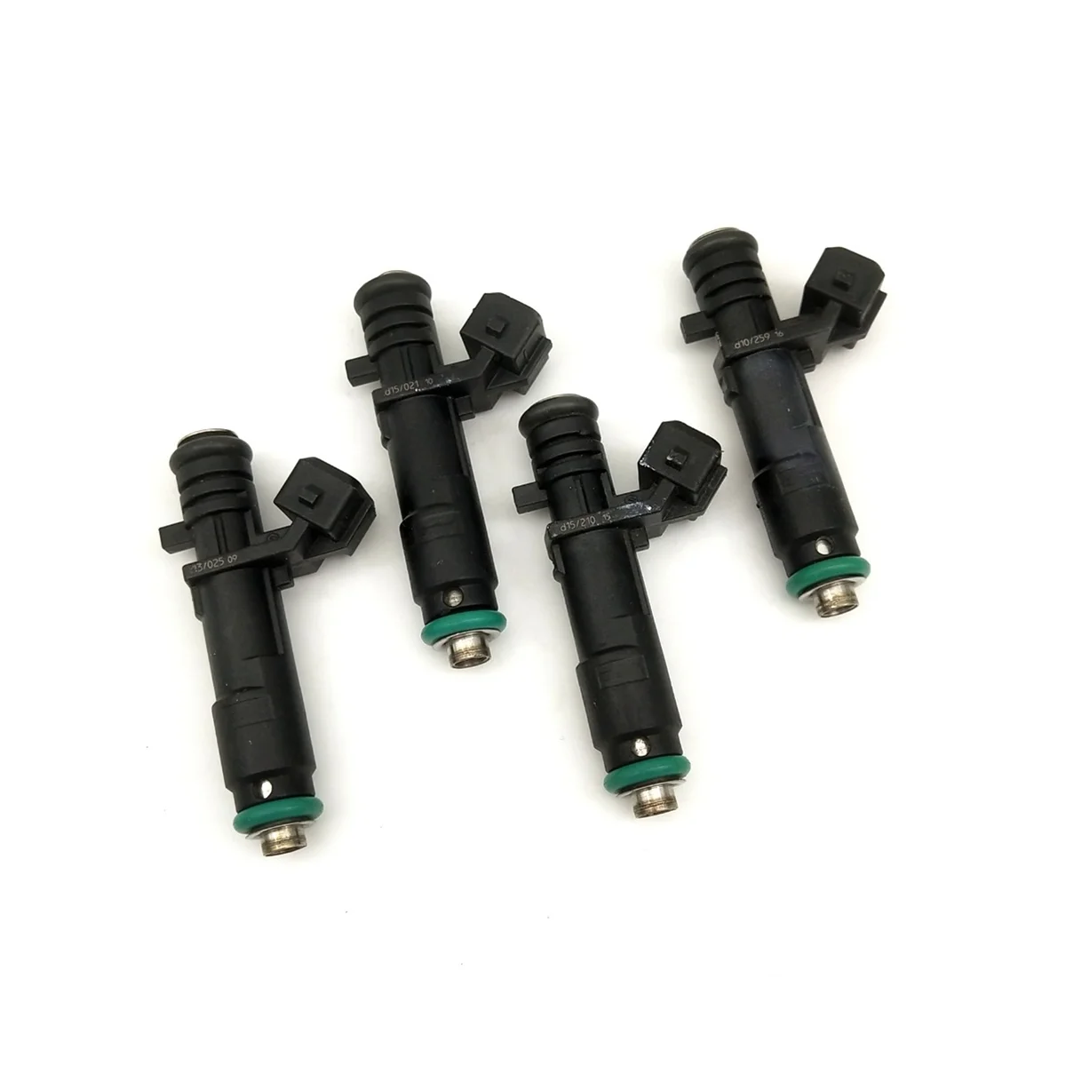 

Fuel Injector Nozzle 24101262 23899720 25186566 for Chevrolet Sail 1.2 Aveo 1.2 SPARK 1.0 1.4 Accessories 4PCS