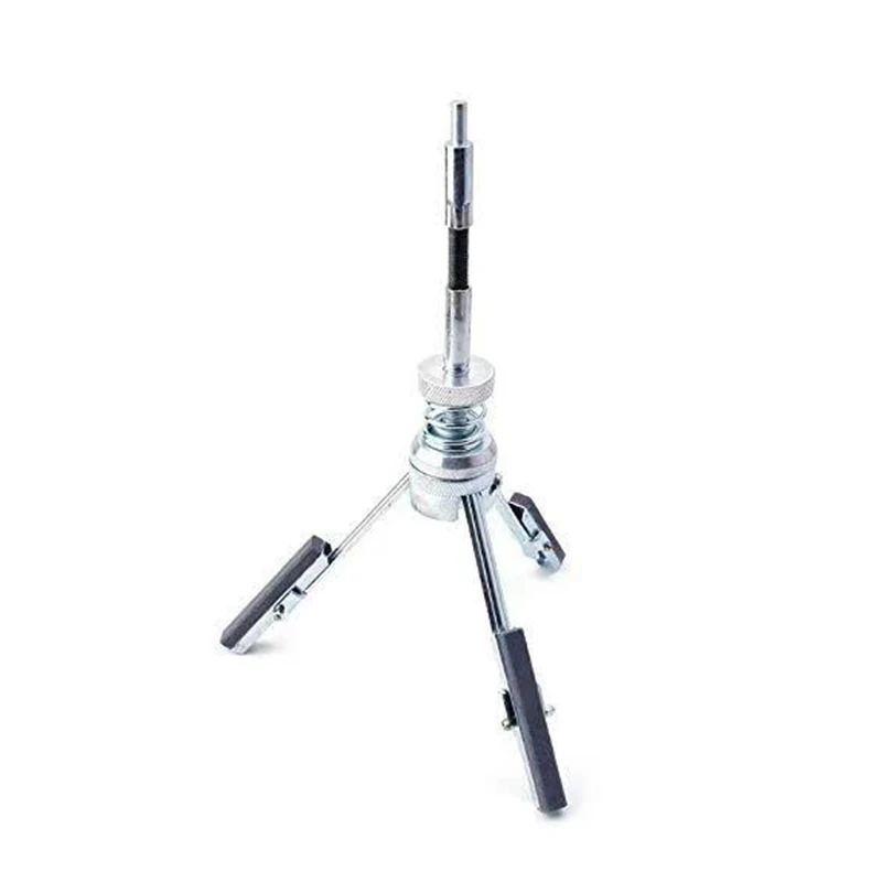 Three-jaw Cylinder Sander Inner Diameter Grinder Steel Car Engine Brake Cylinder Bore Hone Tool Flexible Shaft Honing 19-64mm cylinder hone tool