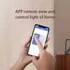Original Aqara Wall Switch E1 Version Smart Wireless Key Zigbee 3.0 Light Switch Wire With/No Neutral For Xiaomi Home Homekt APP 6