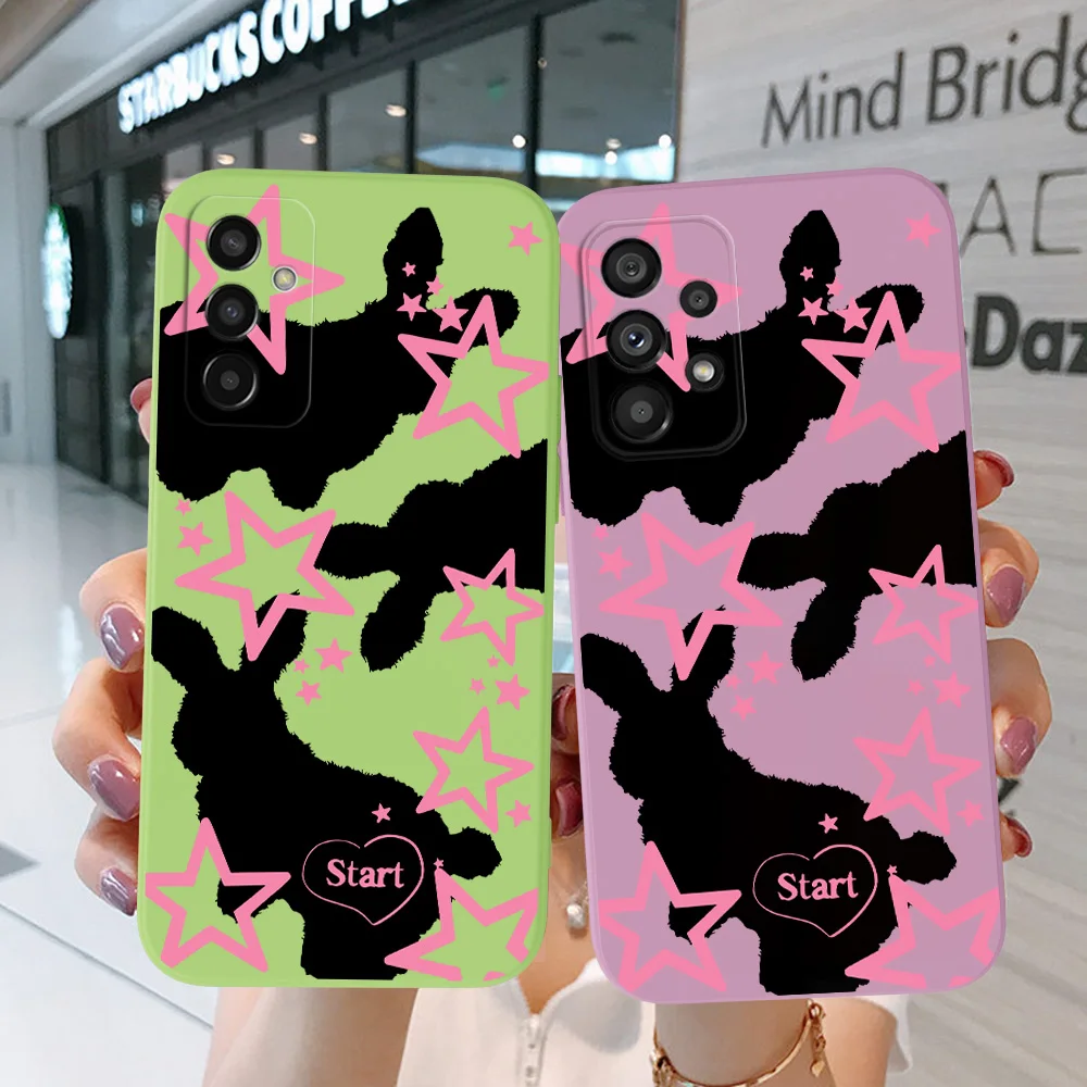 Custodia Per Samsung Galaxy J2 Core J2 J4 J6 J8 2018 Plus + Cover Per Telefono Soft Silicon Muslimah