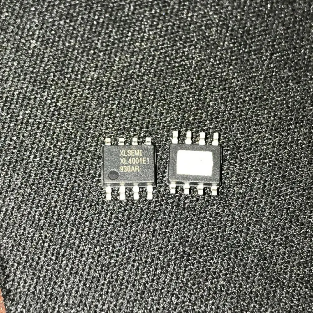 

5 шт./лот XL4001E1 соп-8 XL4001 соп-8 Новый оригинал в наличии