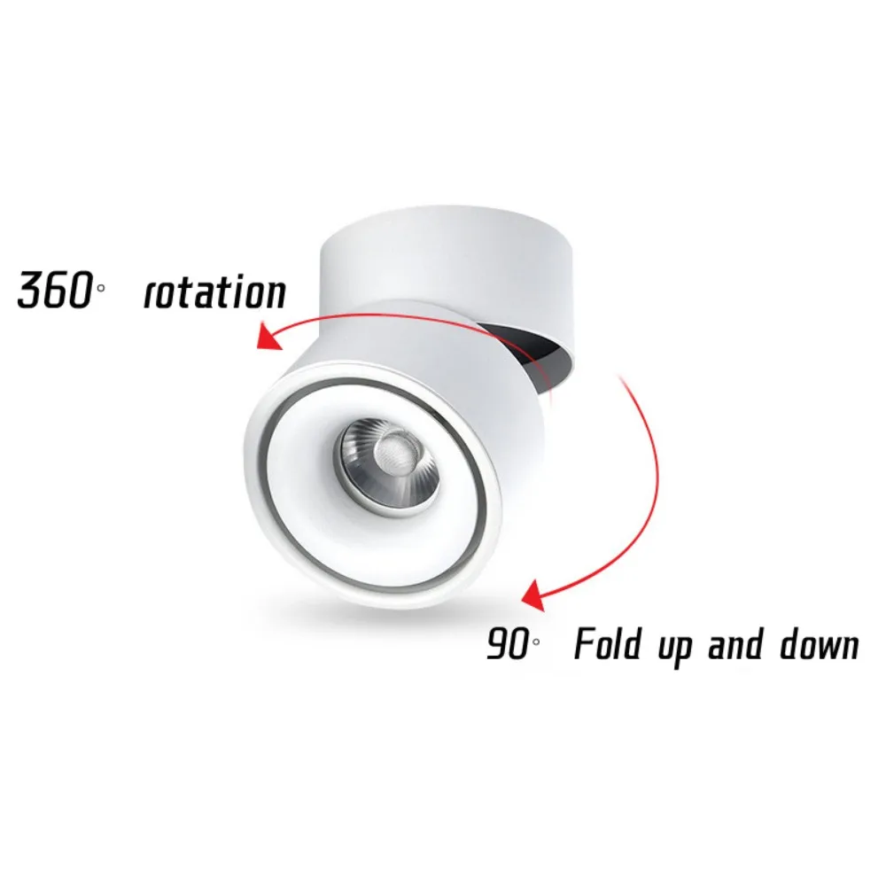 Рисунок 4 - Светодиодный потолочный светильник