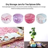 8Pcs Candle Tins For Candle Making Kit Empty Metal Candle Tin With Lids Storage Tins Reusable For Tea Candy Spices Gifts 2