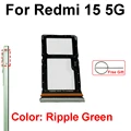 15 5G-Green