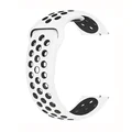 White Black