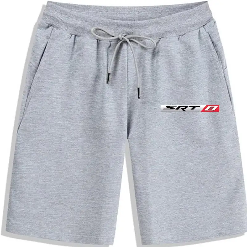 

SRT8 Logo Men's Shorts printing printing