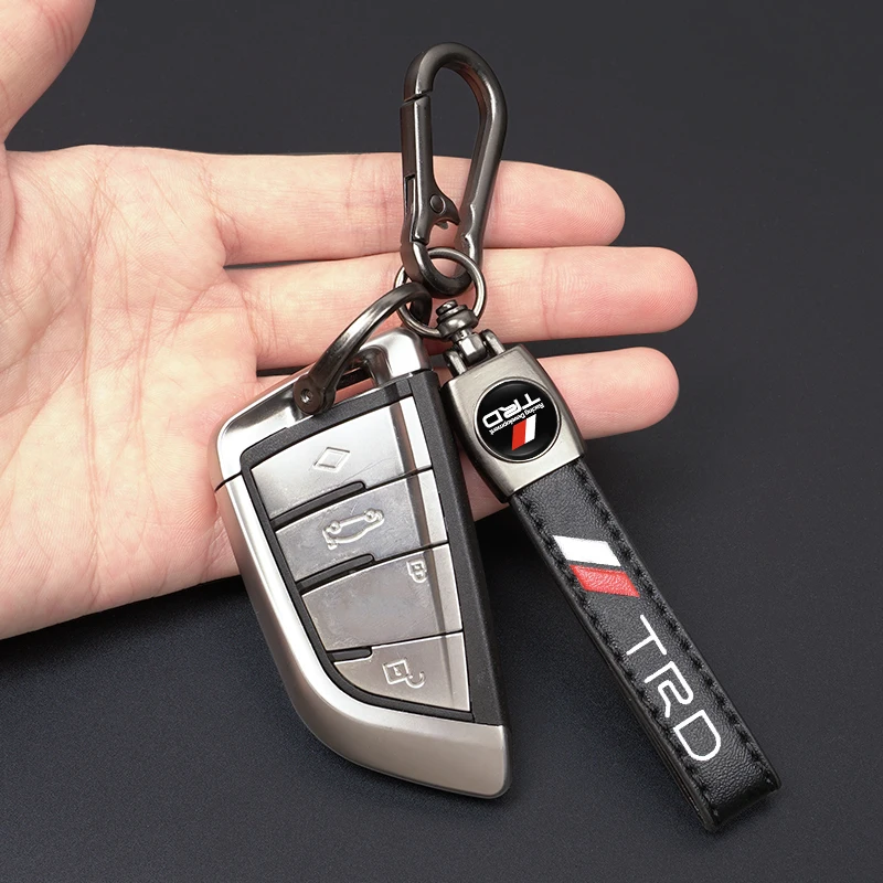 metal keyring toyota key rings to buy
