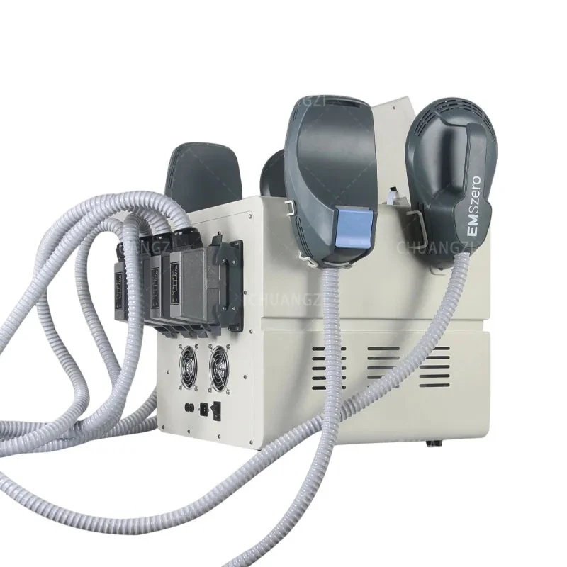 2024 Muscle Stimulate EMSzero Neo Fat Removal Body Slimming Butt Build Sculpt Machine Weight Lose for Salon