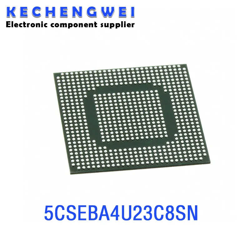 

Интегральные схемы 5CSEBA4U23C8SN BGA672 (ICs) Встроенная система на чипе (SoC)